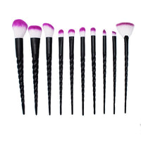 Load image into Gallery viewer, 8Pcs Makeup Brushes Set