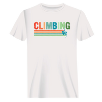 Load image into Gallery viewer, Climbing Man T-Shirt