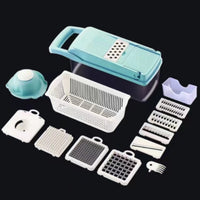 Load image into Gallery viewer, Vegetable Chopper Kitchen