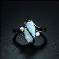 Load image into Gallery viewer, Luxurious Opal Ring
