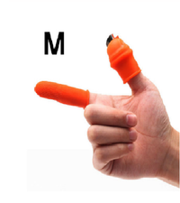 Load image into Gallery viewer, Silicone Finger Plant Blade