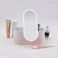 Load image into Gallery viewer, Makeup Organizer Box