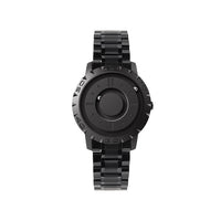 Load image into Gallery viewer, Iron Ball Magnetic Pointer Men's Watch