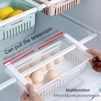 Load image into Gallery viewer, Shelf Kitchen Organizer