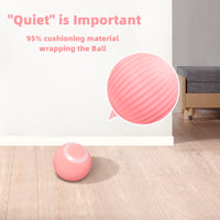Load image into Gallery viewer, Smart Cat Ball Toys