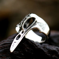 Load image into Gallery viewer, Gothic Ring