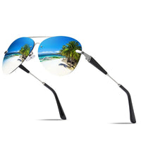 Load image into Gallery viewer, Luxury Brand Sunglasses Men