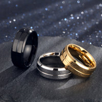 Load image into Gallery viewer, Electroplating Ring