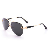 Load image into Gallery viewer, Luxury Brand Sunglasses Men