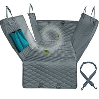 Load image into Gallery viewer, Dog Car Seat Cover