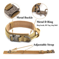Load image into Gallery viewer, Dog Collar
