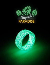 Load image into Gallery viewer, Unisex Luminous Rings