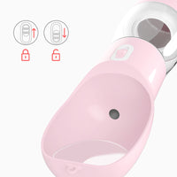 Load image into Gallery viewer, Pet Dog Water Bottle Feeder