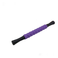 Load image into Gallery viewer, Muscle Roller Stick Body Massage