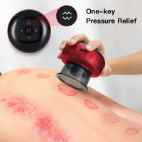 Load image into Gallery viewer, Anti-Cellulite Therapy Massager