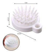 Load image into Gallery viewer, Soft Silicone Dog Brush