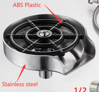 Load image into Gallery viewer, Glass Rinser Automatic Cup Washer