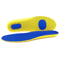 Load image into Gallery viewer, Memory Foam Insoles For Shoes