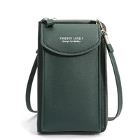 Load image into Gallery viewer, Mini Satchel Mobile Phone Hanging Bag