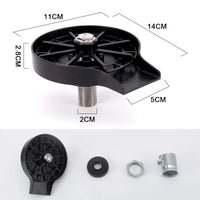 Load image into Gallery viewer, Glass Rinser Automatic Cup Washer