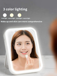 Load image into Gallery viewer, Smart Makeup Mirror
