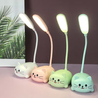 Load image into Gallery viewer, Cute Desk Lamp