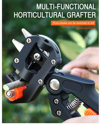 Load image into Gallery viewer, Garden Tools Farming Pruning Shears