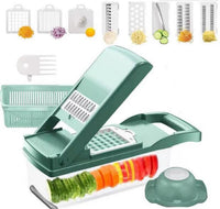 Load image into Gallery viewer, Vegetable Chopper Kitchen
