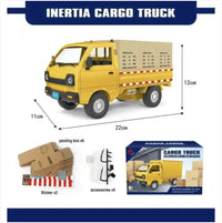 Load image into Gallery viewer, Remote Control Wuling Microcar Toy
