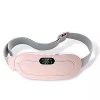 Load image into Gallery viewer, Abdominal Massage Belt