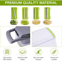 Load image into Gallery viewer, Vegetable Chopper Kitchen