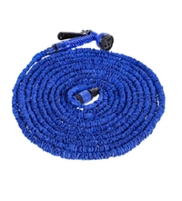 Load image into Gallery viewer, Flexible Garden Hose