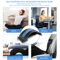 Load image into Gallery viewer, Back Massage Pad