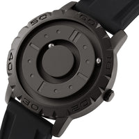 Load image into Gallery viewer, Iron Ball Magnetic Pointer Men's Watch