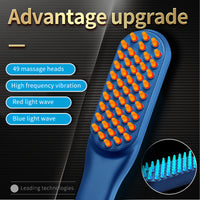 Load image into Gallery viewer, Hair Growth Comb