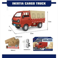 Load image into Gallery viewer, Remote Control Wuling Microcar Toy