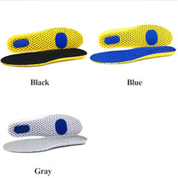 Load image into Gallery viewer, Memory Foam Insoles For Shoes