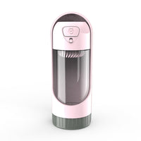 Load image into Gallery viewer, Portable Dog Drinker Bottle