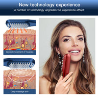 Load image into Gallery viewer, Hair Growth Comb