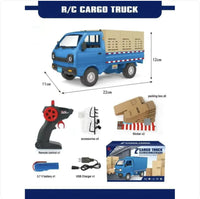 Load image into Gallery viewer, Remote Control Wuling Microcar Toy
