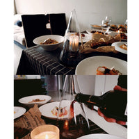 Load image into Gallery viewer, Transparent Wine Decanter