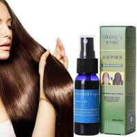Load image into Gallery viewer, Organic Hair Growth Essence