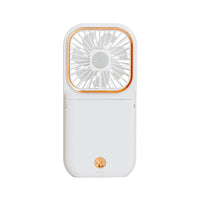 Load image into Gallery viewer, Mini Cooling  Foldable Fan