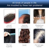 Load image into Gallery viewer, Hair Growth Comb