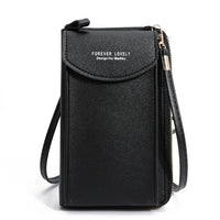Load image into Gallery viewer, Mini Satchel Mobile Phone Hanging Bag