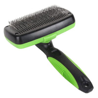 Load image into Gallery viewer, Self Cleaning Dog Brush