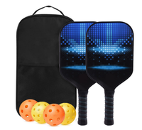 Load image into Gallery viewer, Pickleball Paddle Set