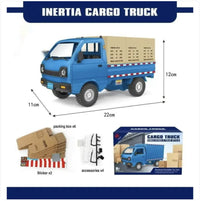 Load image into Gallery viewer, Remote Control Wuling Microcar Toy