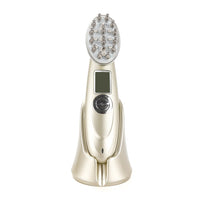 Load image into Gallery viewer, Electric Laser Hair Growth Comb Infrared EMS RF Vibration Massager Microcurrent Hair Care Hair Loss Treatment Hair Regrowth
