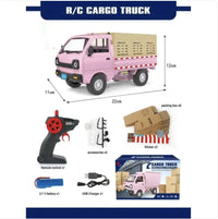 Load image into Gallery viewer, Remote Control Wuling Microcar Toy